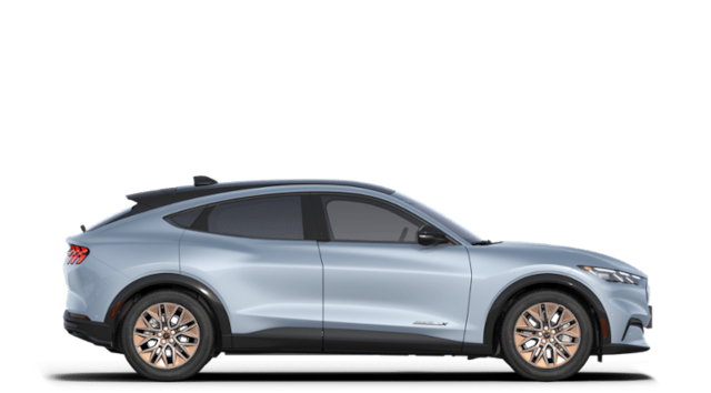 2024 Ford Mache